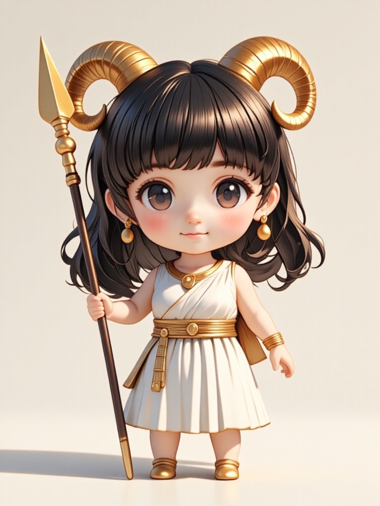 Aries-12 Constellations Blind Box(remix) image