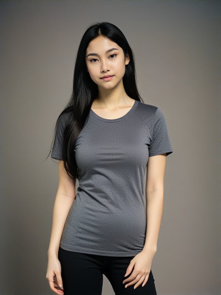 AI Puja Model art generator