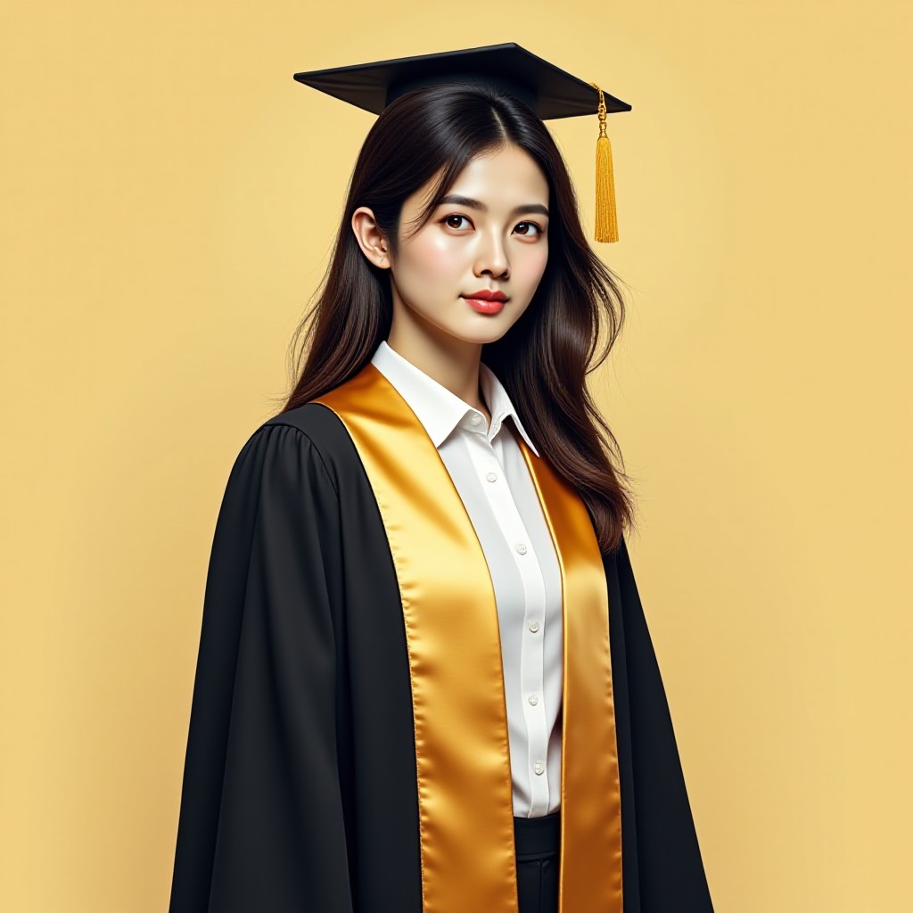 [Video & Music] Honor Moment - Graduation image