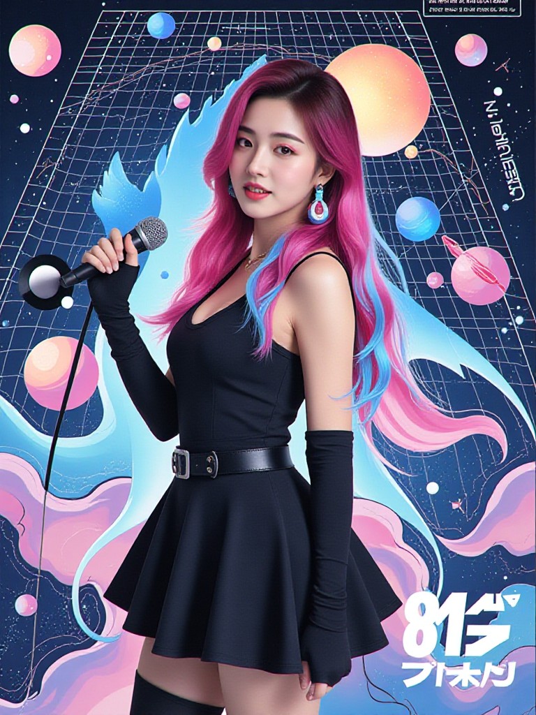 Mizi  Kala style image