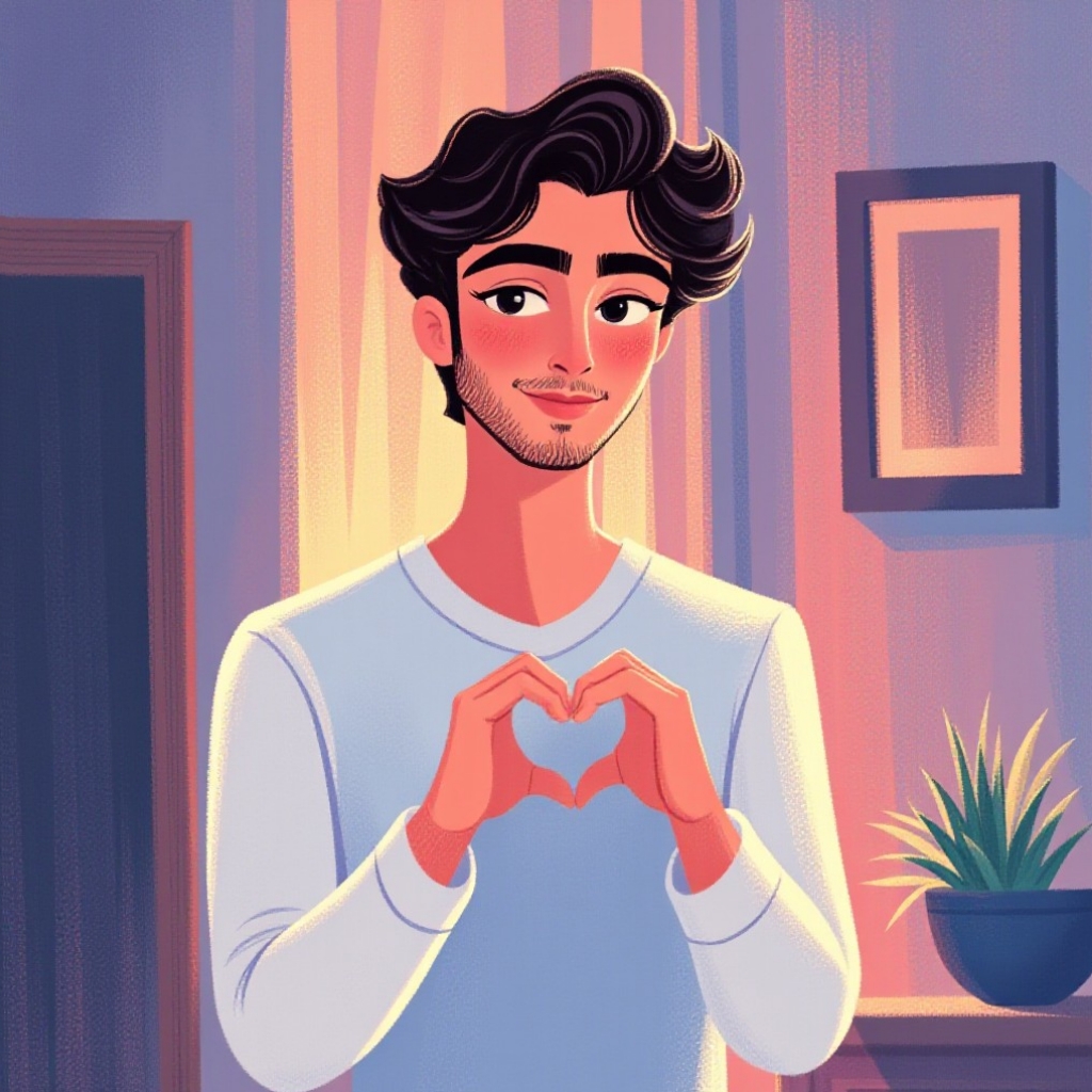 image befor ai generation