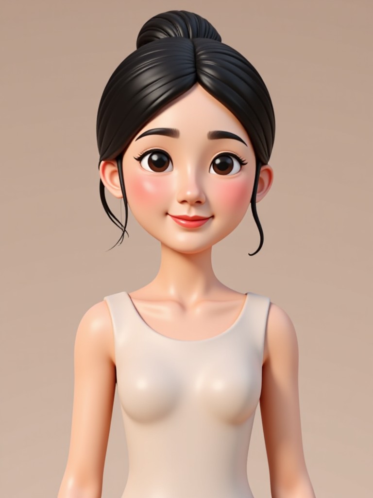 Photo to Toy Conversion image