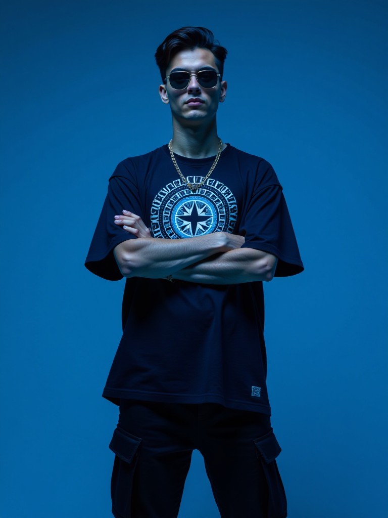 new photo look image