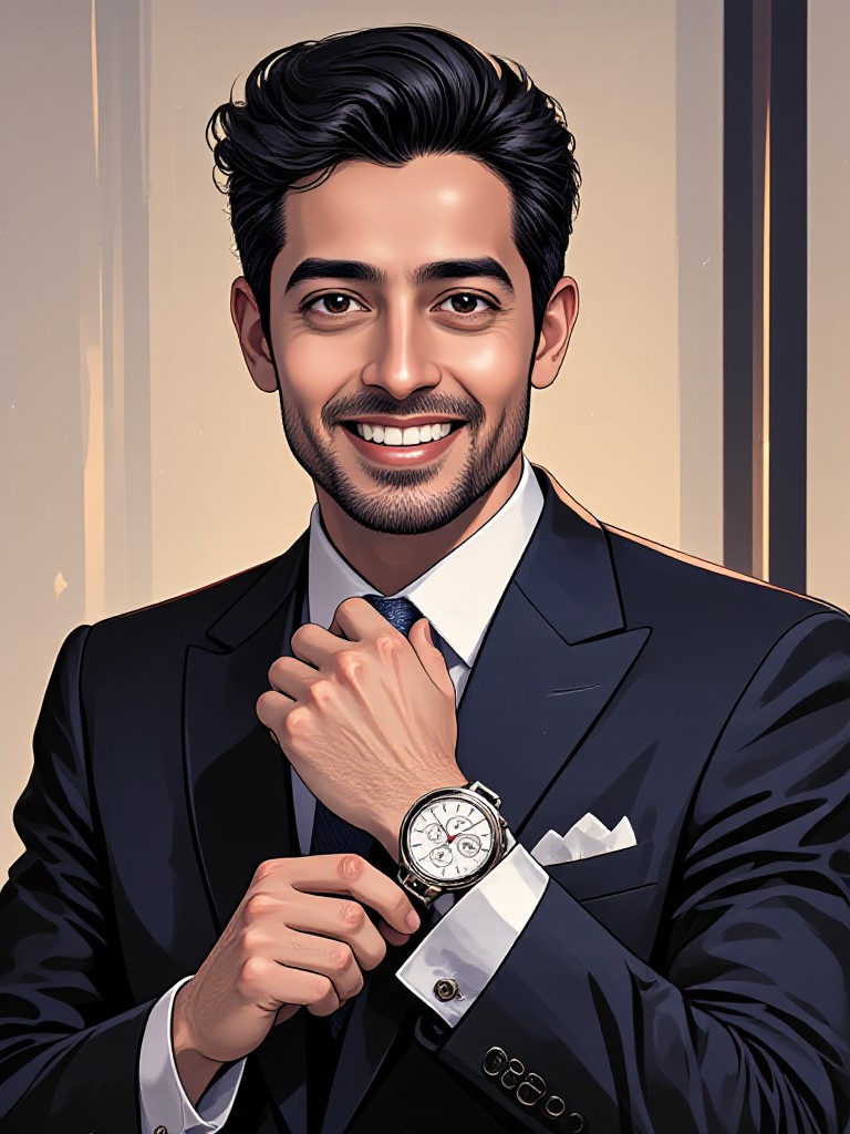 Patek Philippe (video) image