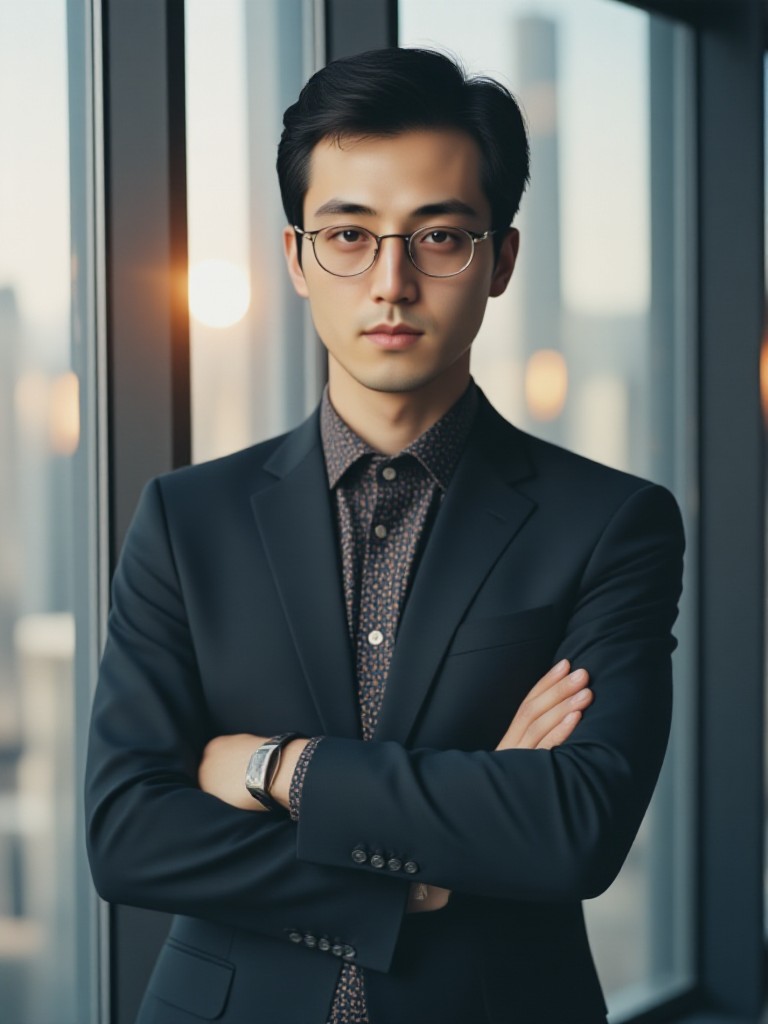 LinkedIn Photo image