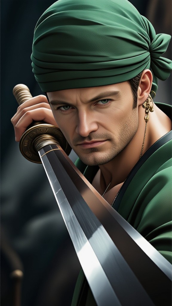 Zoro image