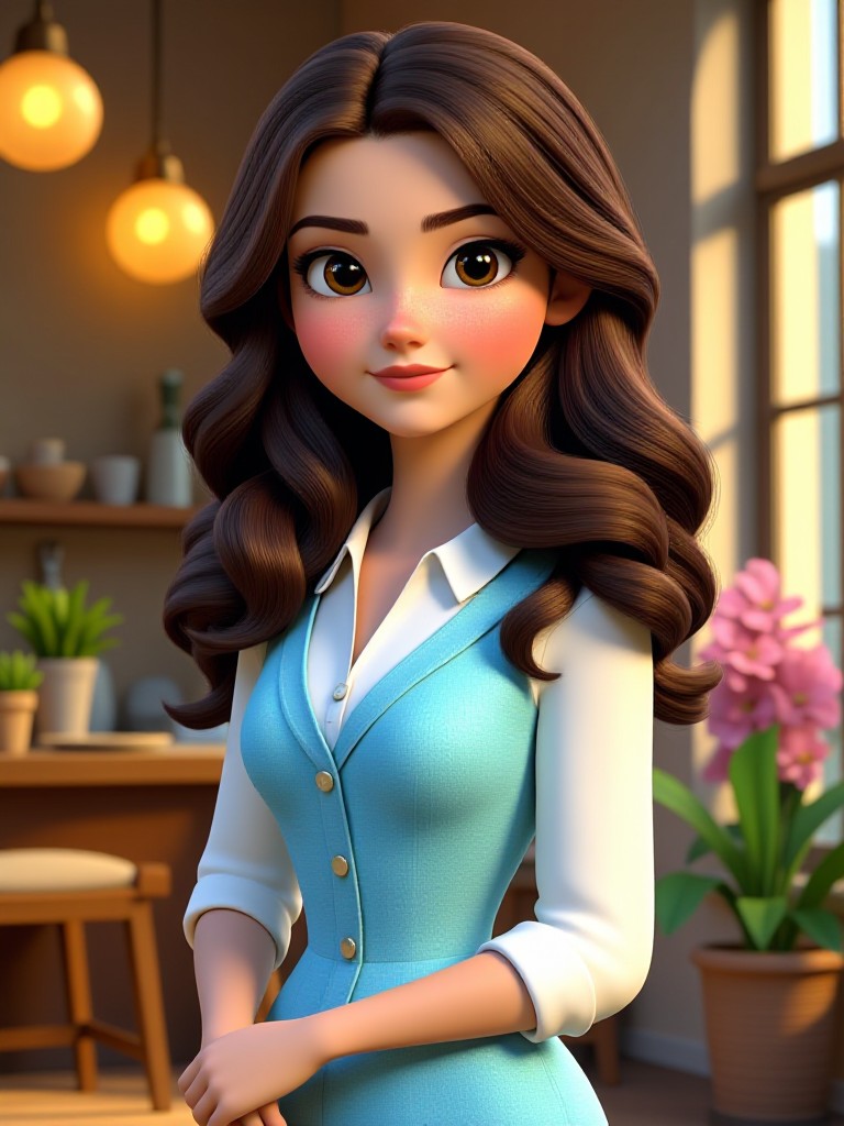 image befor ai generation