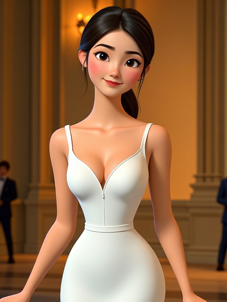 a1.art-generated Pixar Style image