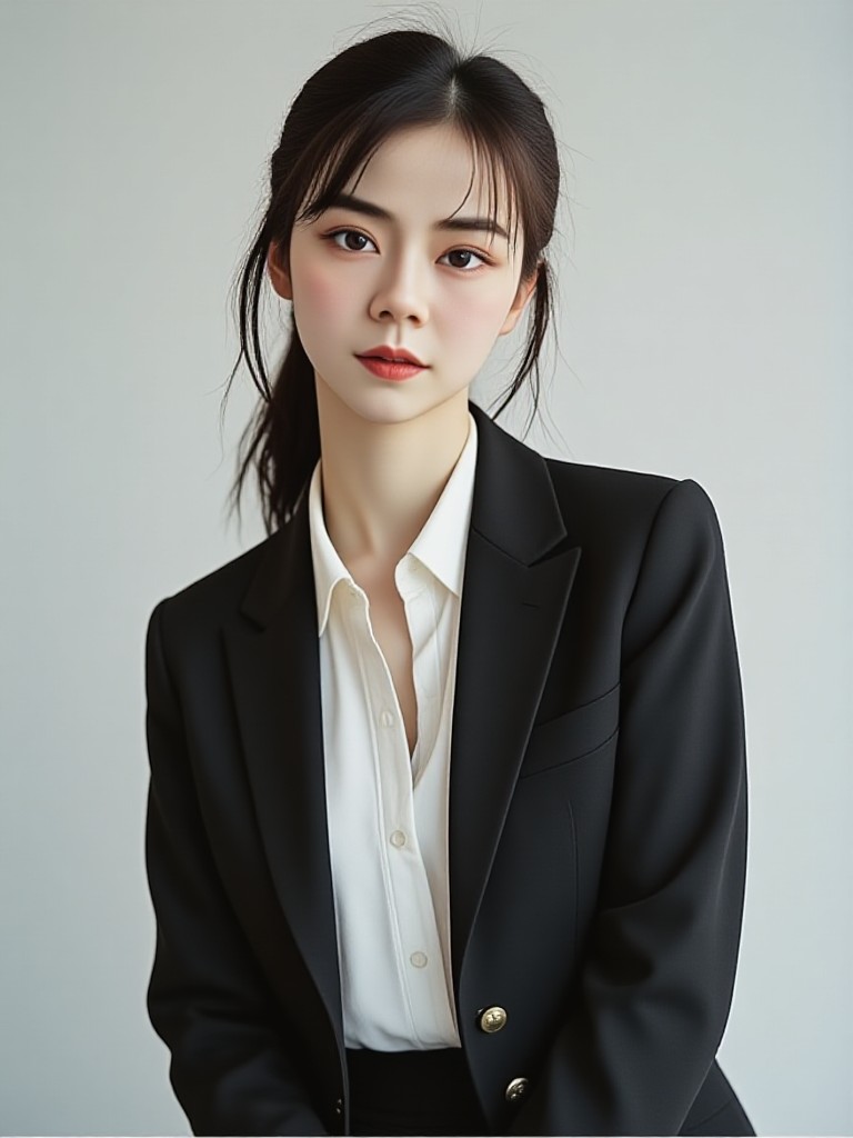 Community ID photo image