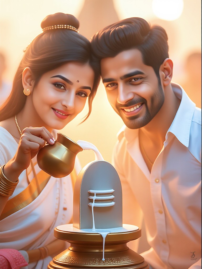 Maha Shivaratri (video) image