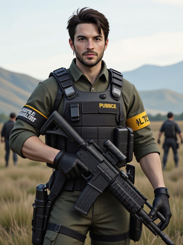 Player Unknown's Battle Grounds image