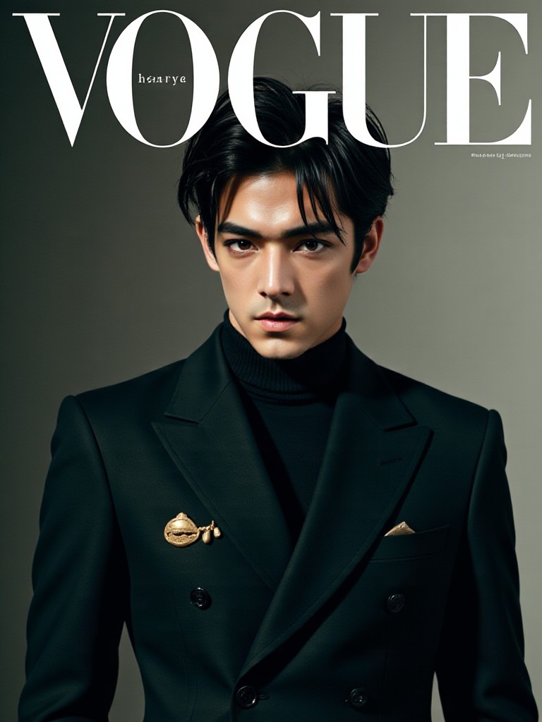 Handsome cigarette rings image