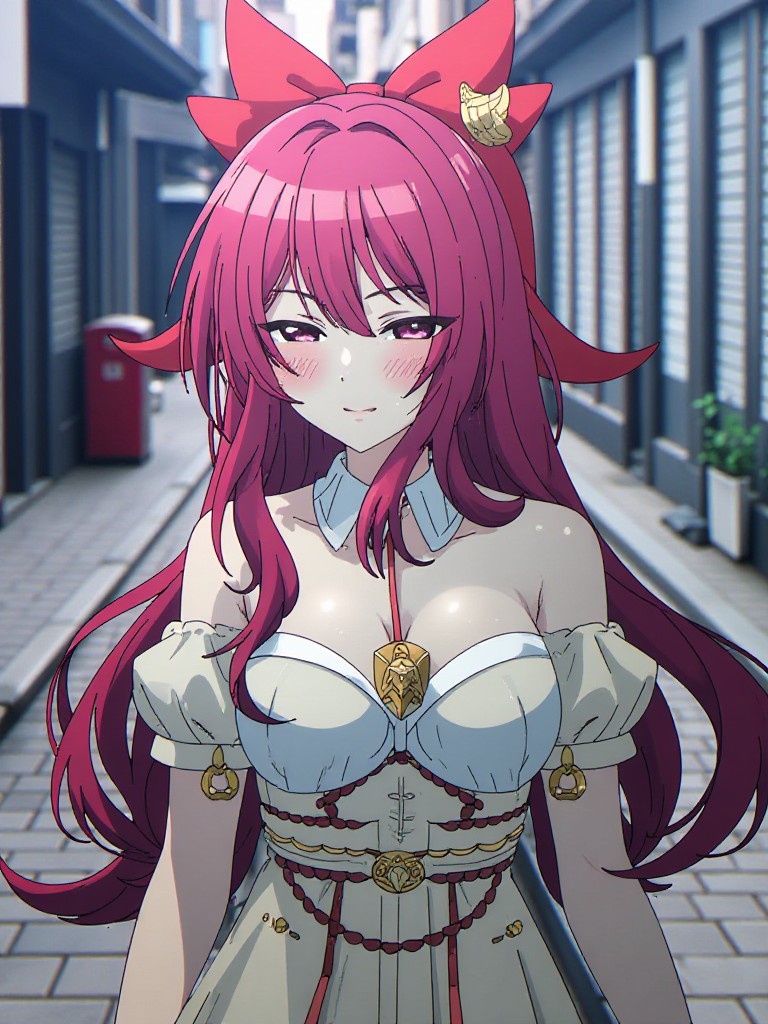 AI Ahegao Generator image