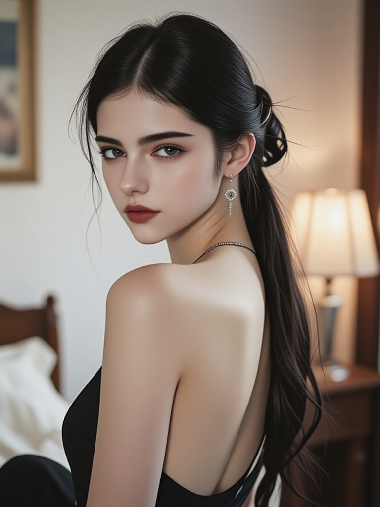 I have a little puppy image