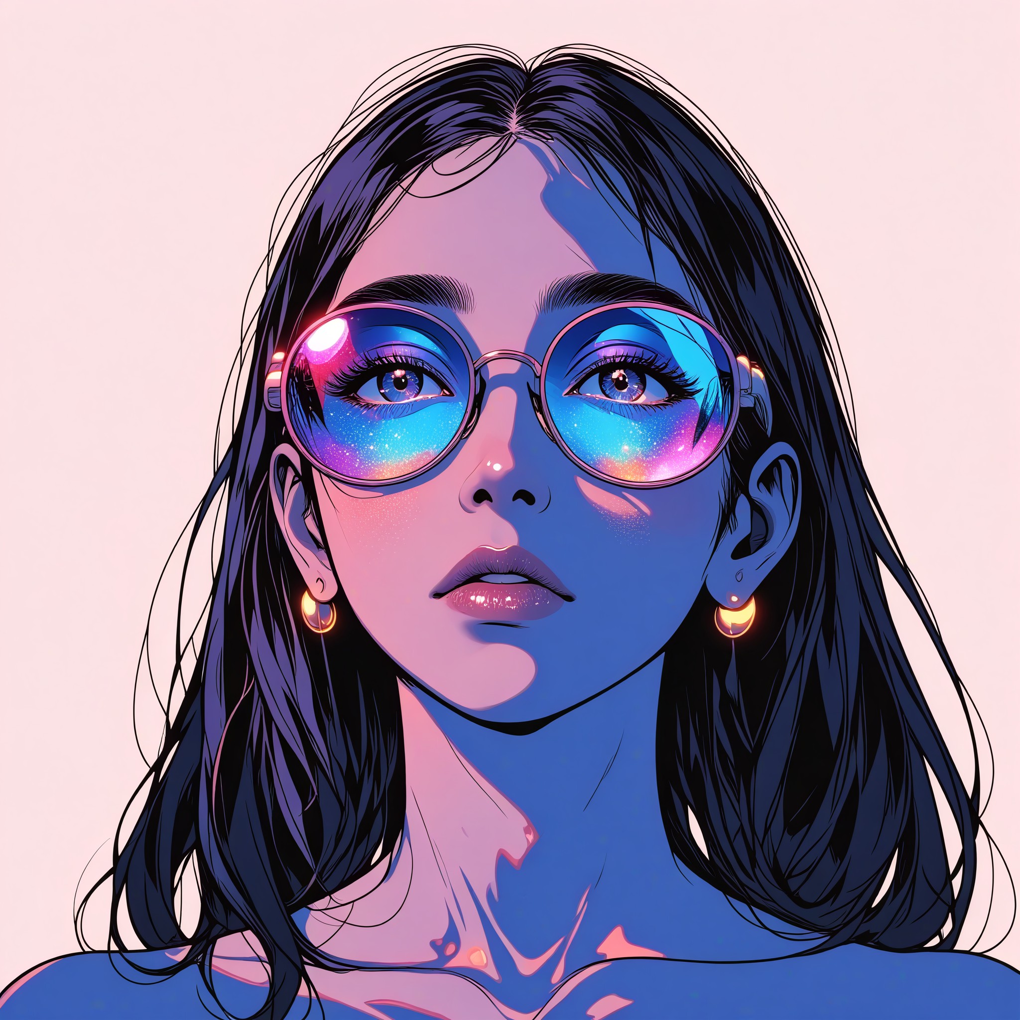 Shining Sunglasses Avatar image