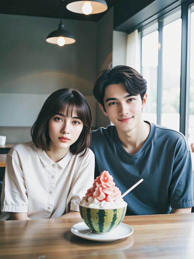 Summer Shaved Ice image