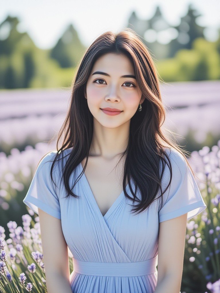 a1.art-generated In Front Of The Mirror image