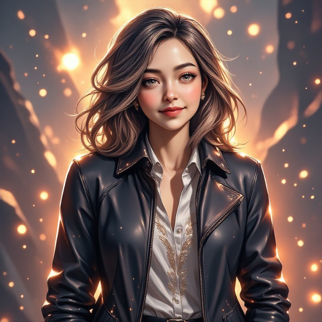 [Video] Fantasy Dancing image