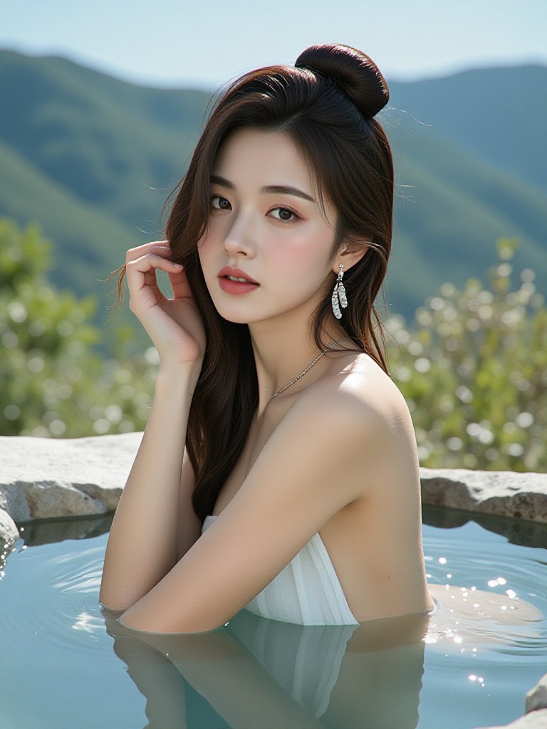 a1.art-generated Secret Agent Video image