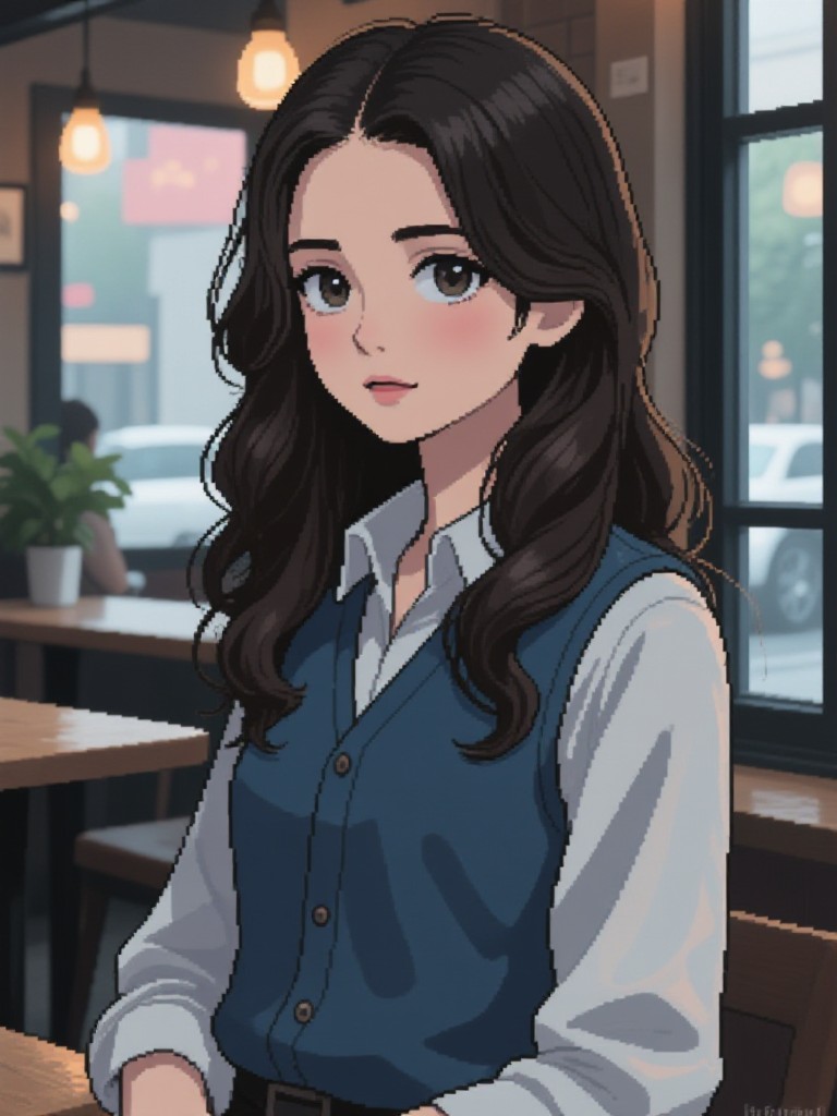 image befor ai generation