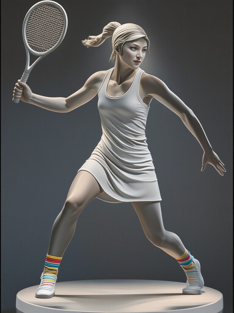 Techno Archer Sentinel image