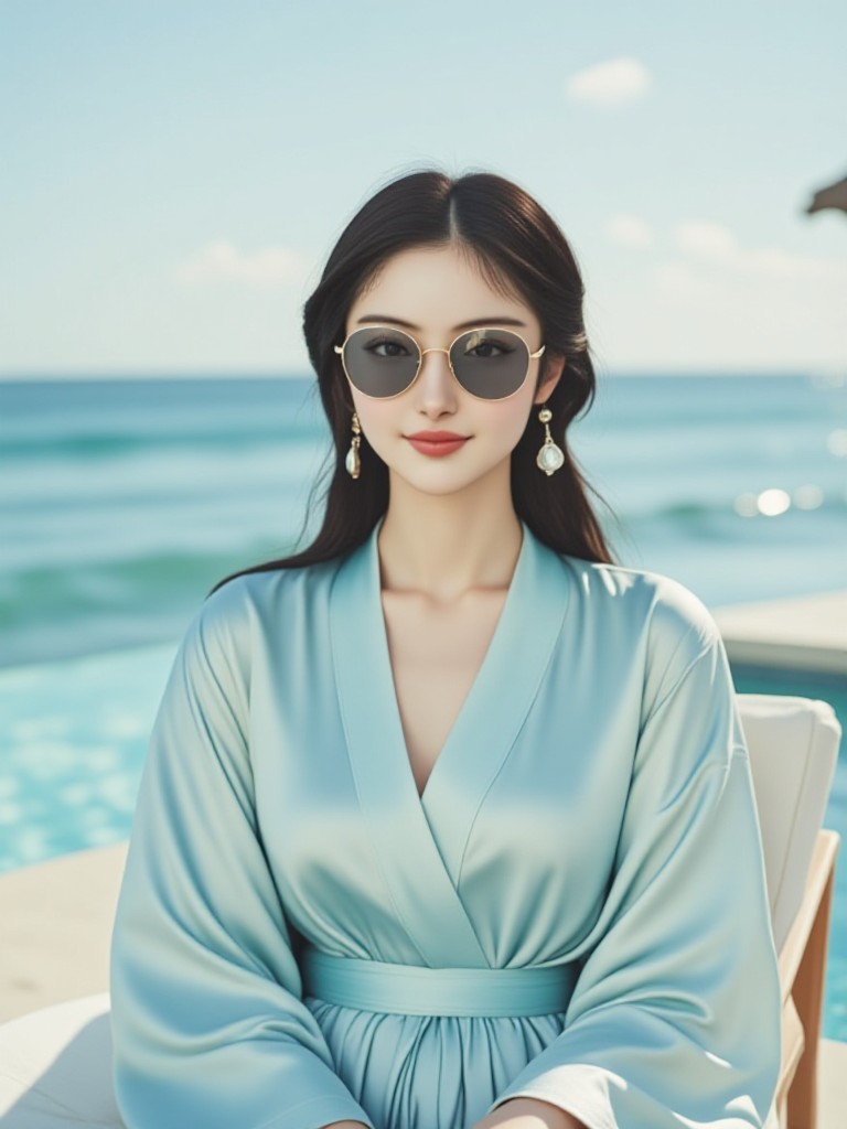 Beach Vacation image