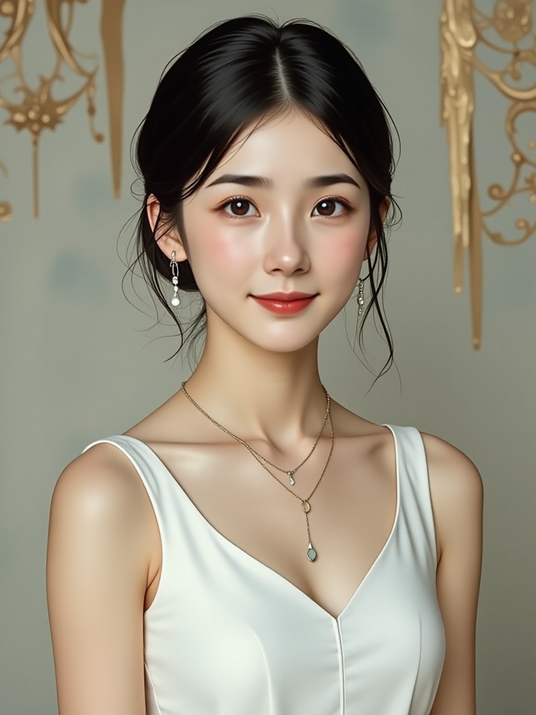 Convert photos to CG image