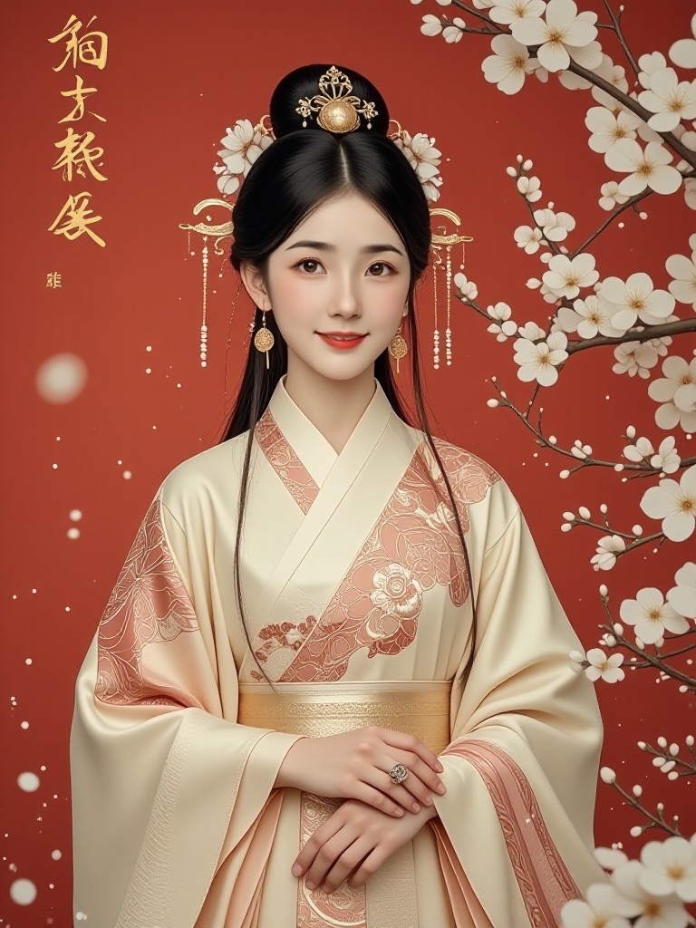 Hanfu image