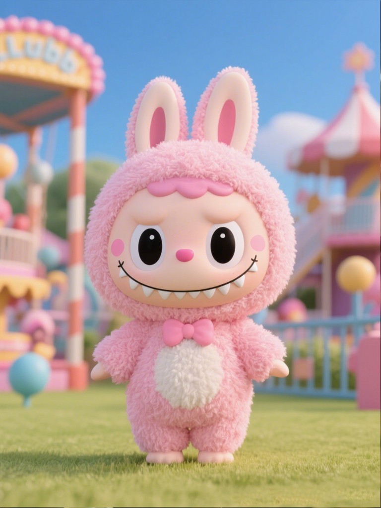 Dolls love dancing image