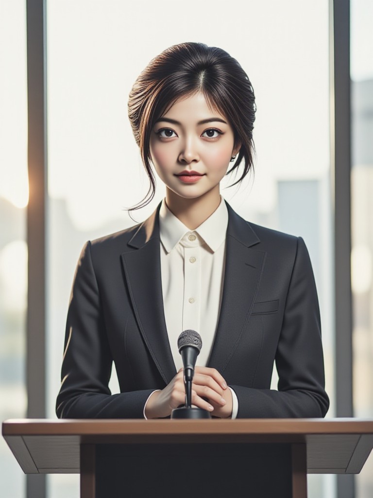 [Video & Music] Public Speaking image