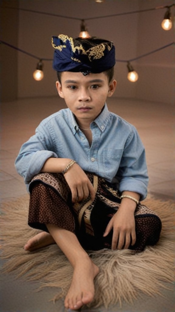 a1.art-generated Rubbish Bin image