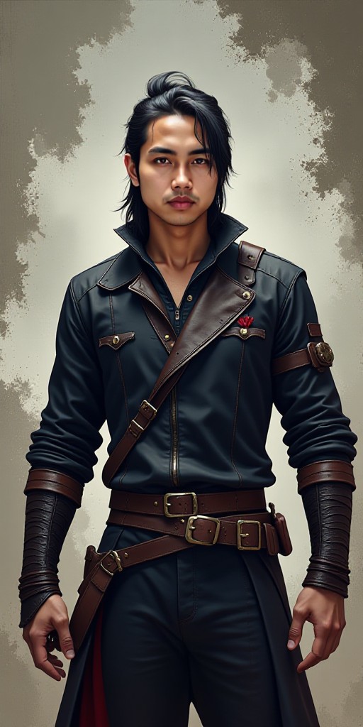 White Assassin (remix) image