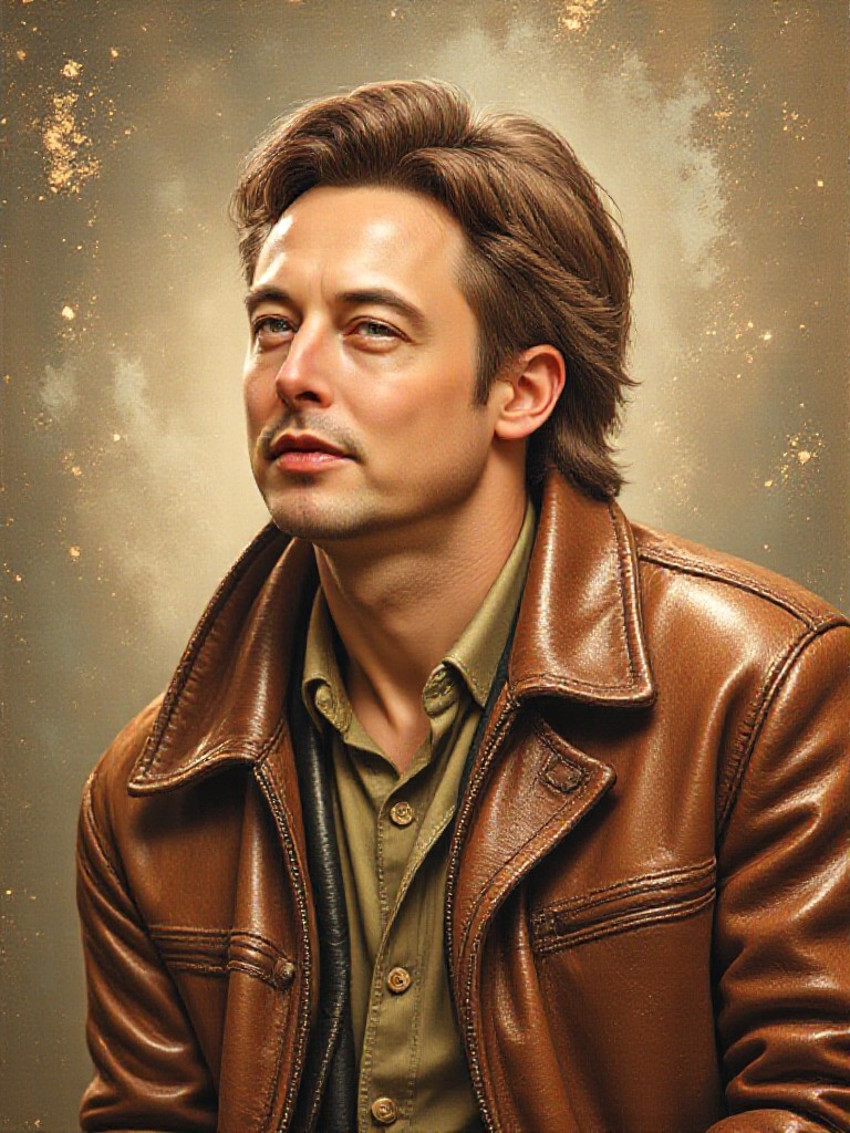 Handsome Hollywood actor image