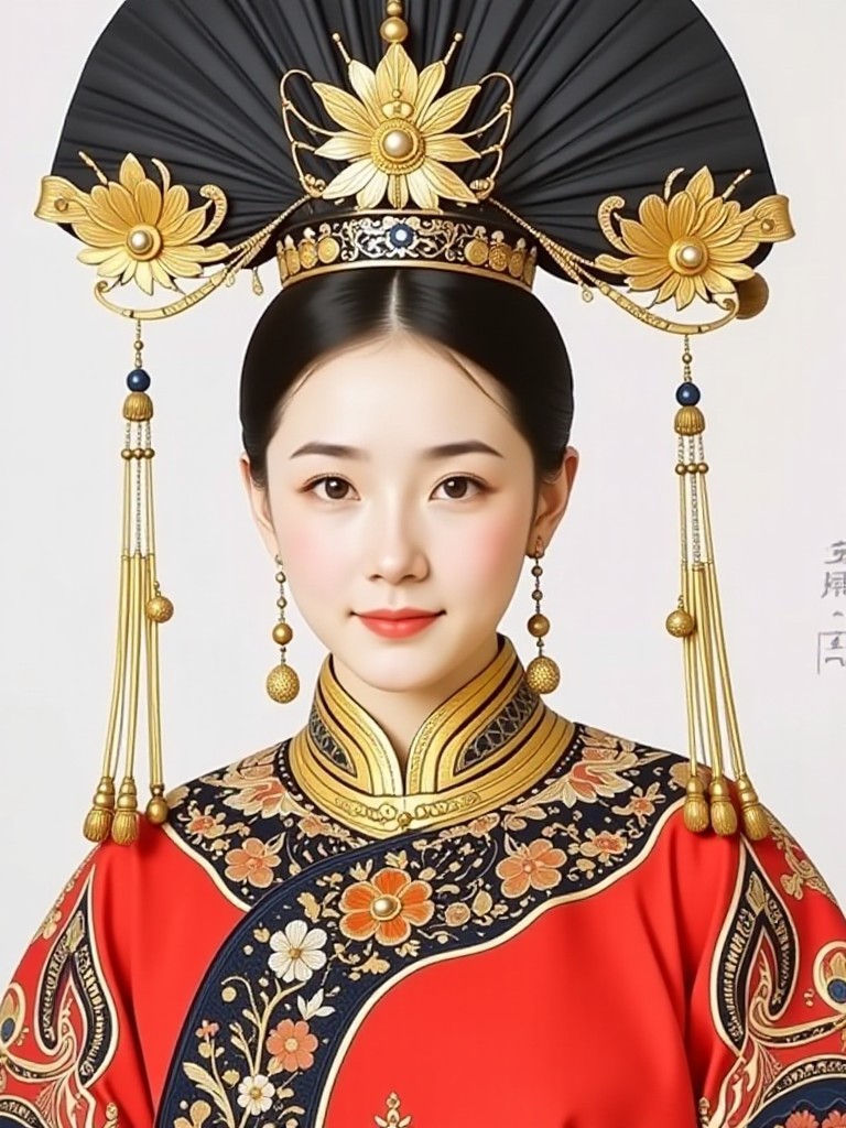 The Legend of Zhen Huan image
