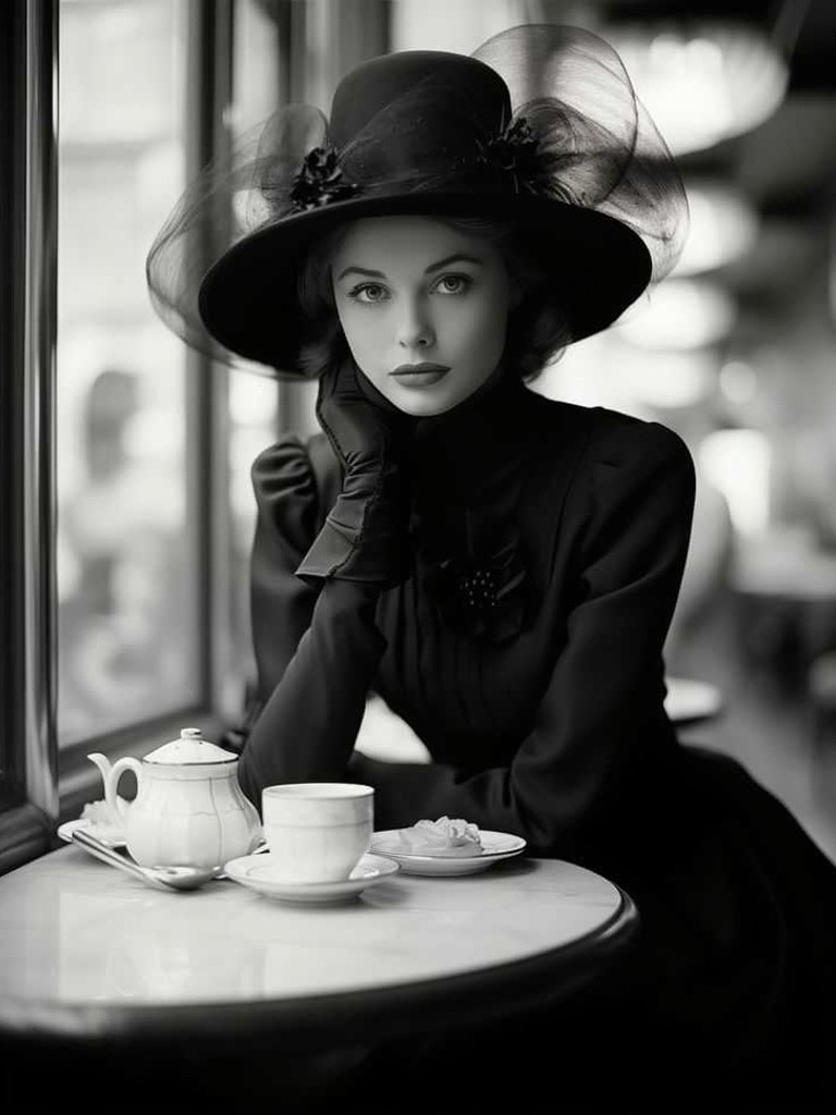 Bring old photos to life image