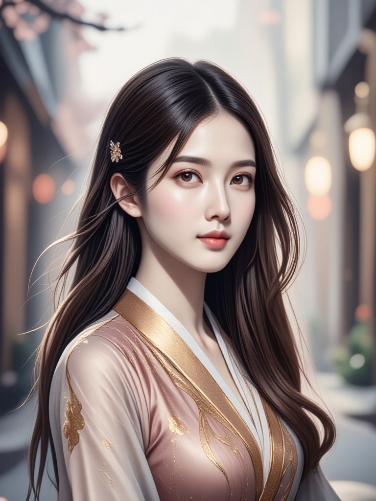 [Video & Music] Cinematic Timeless Charm   image