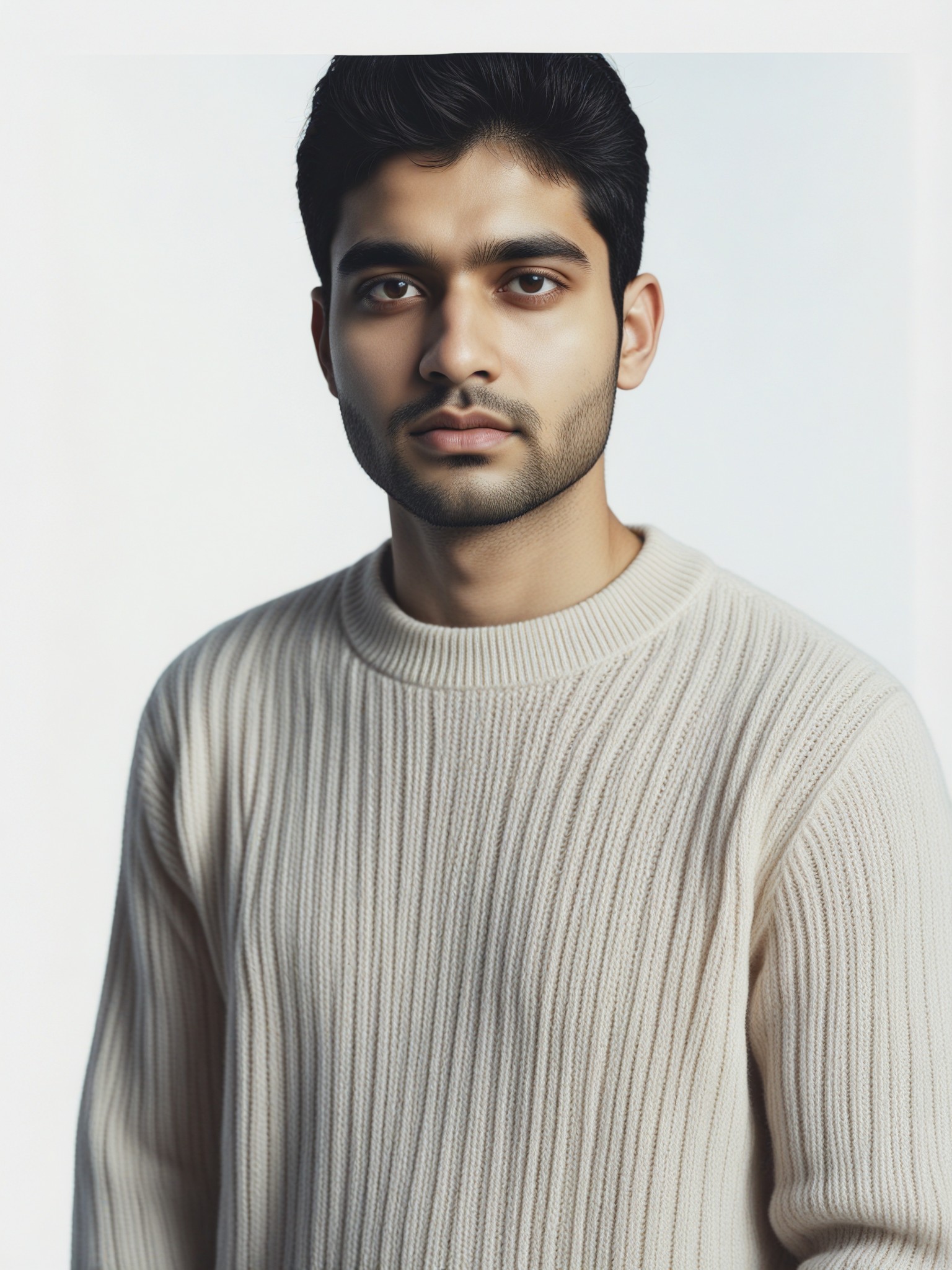 Professional image photo ID photo image