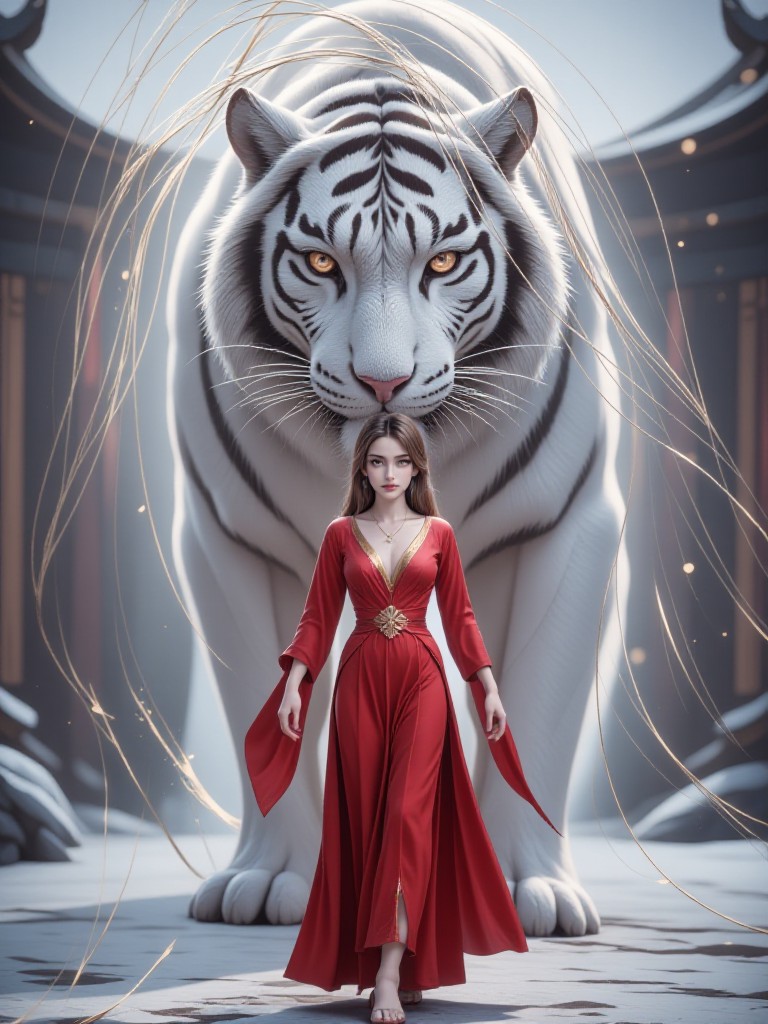 Snowlight Runway image