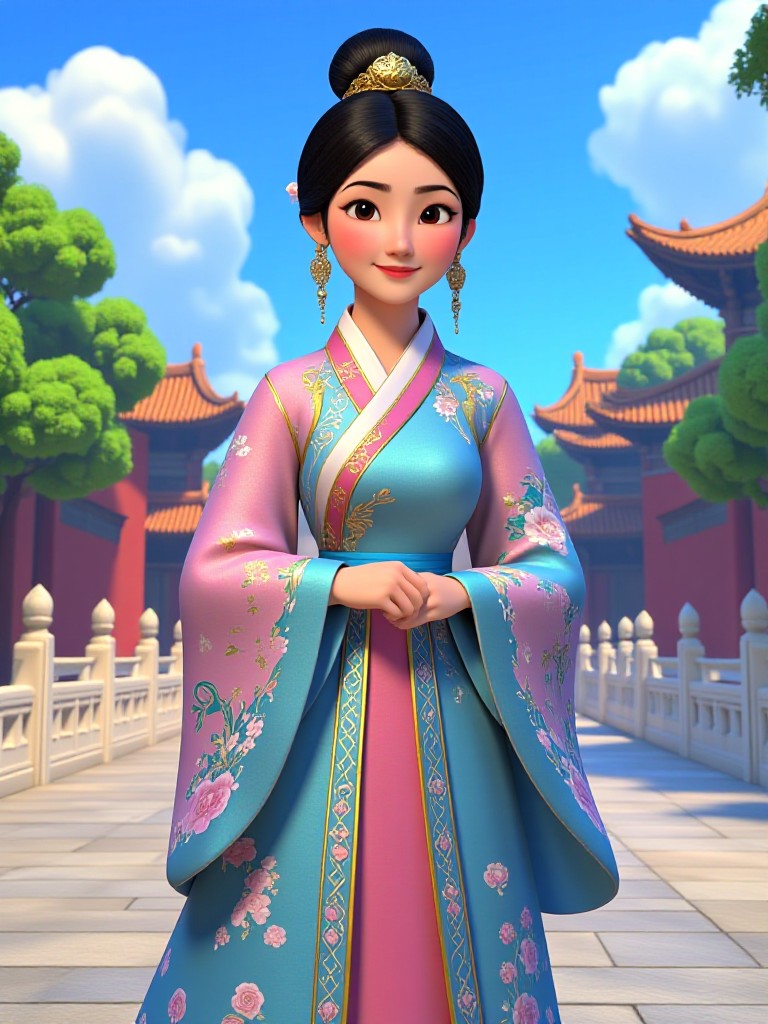 Temple of Heaven image