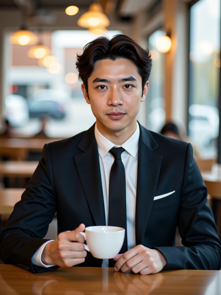 Versatile professional photo image