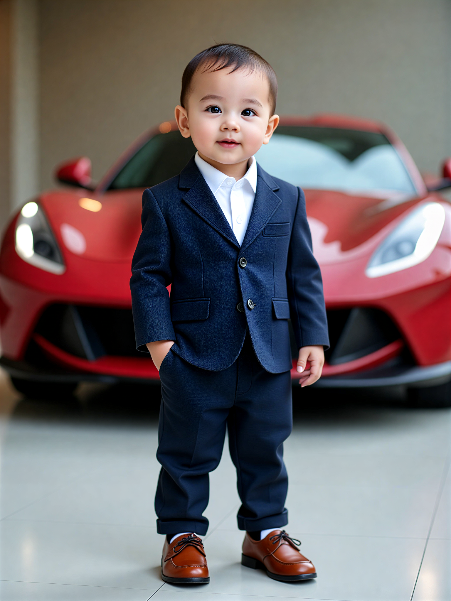 Children's Formal hotos image