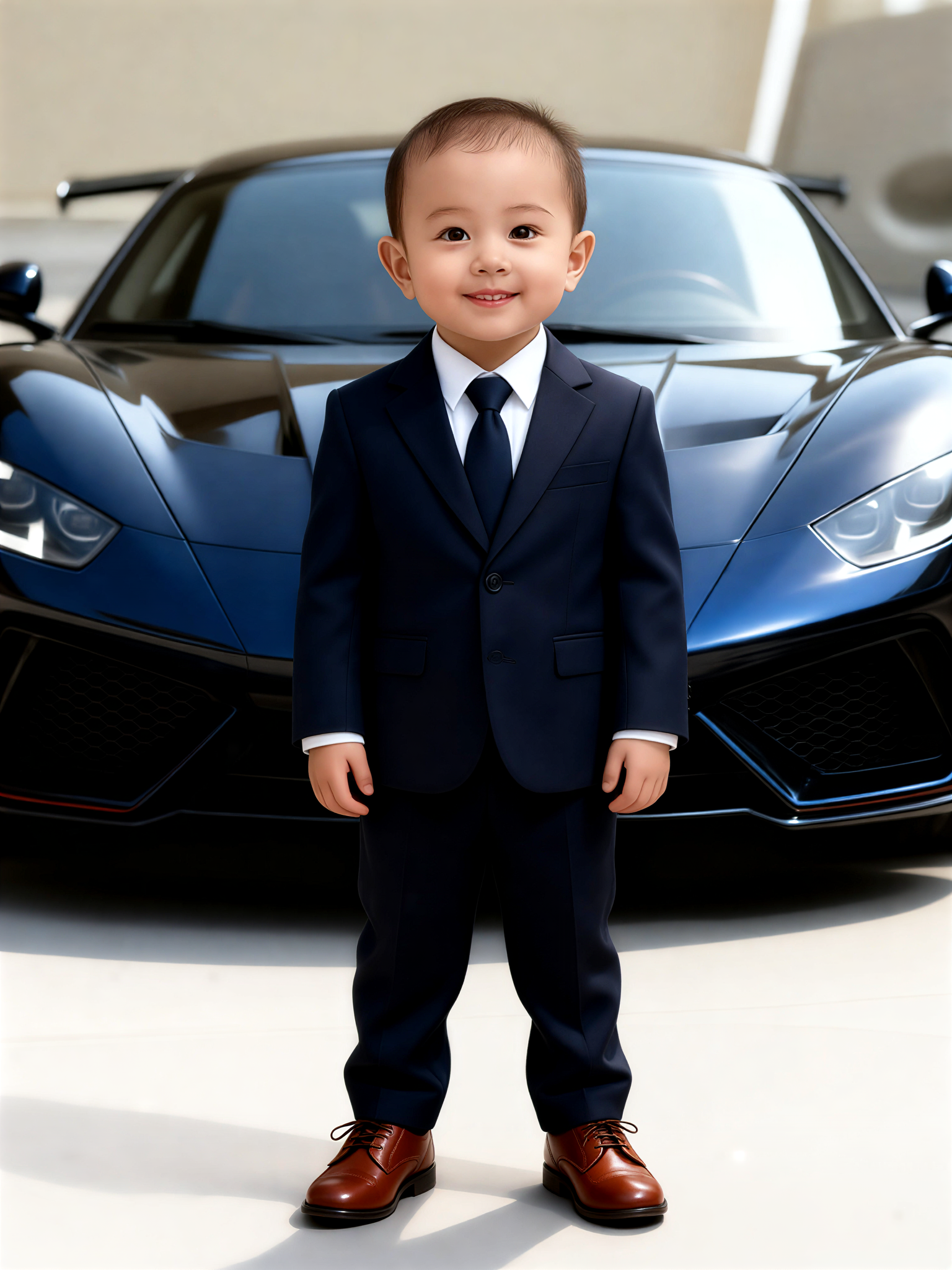 Children's Formal hotos image