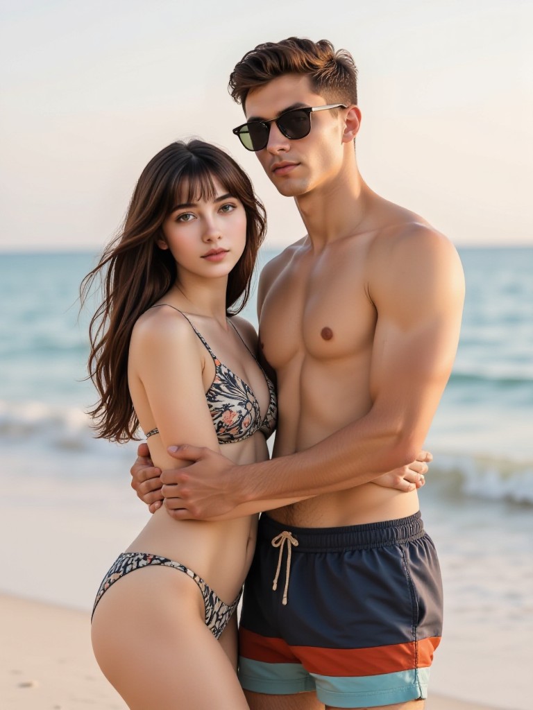 Give you a boyfriend image