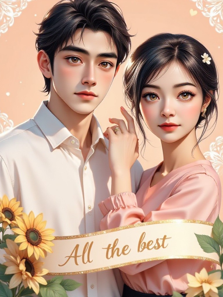 [Video & Music] All the best! image