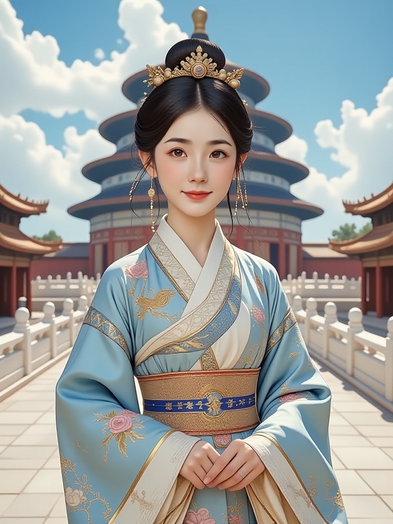 Temple of Heaven image