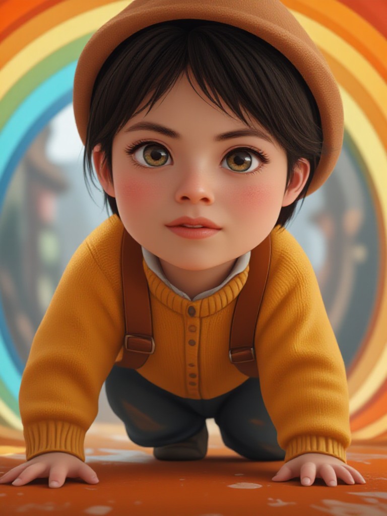 image befor ai generation