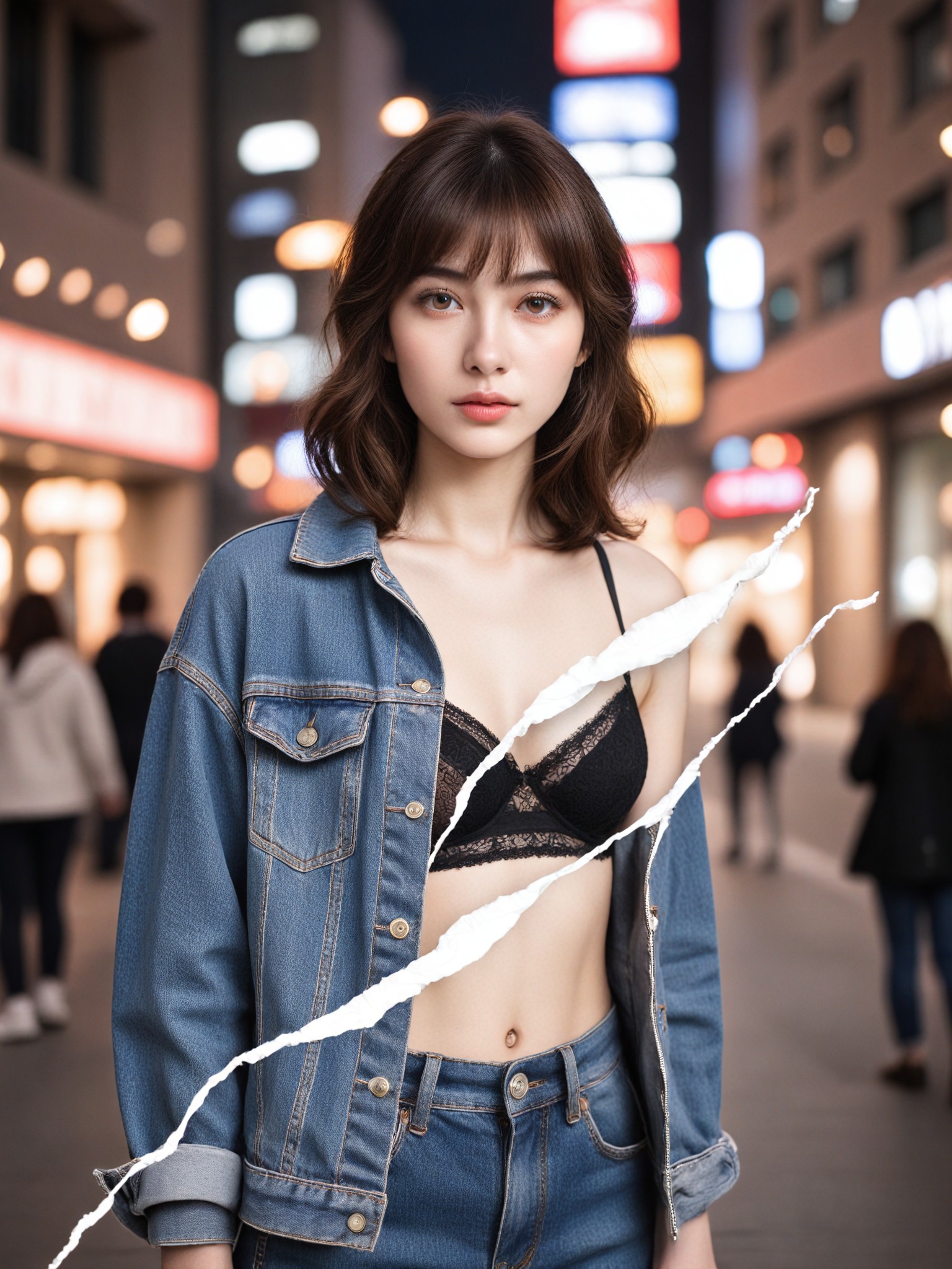 Tearing Photos P2 image