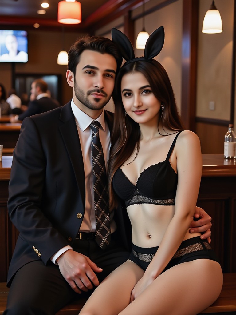 Bunny Girl image