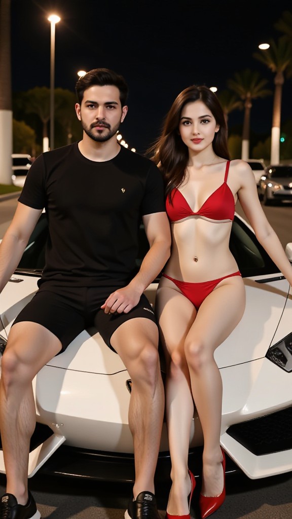 I love Lamborghini image