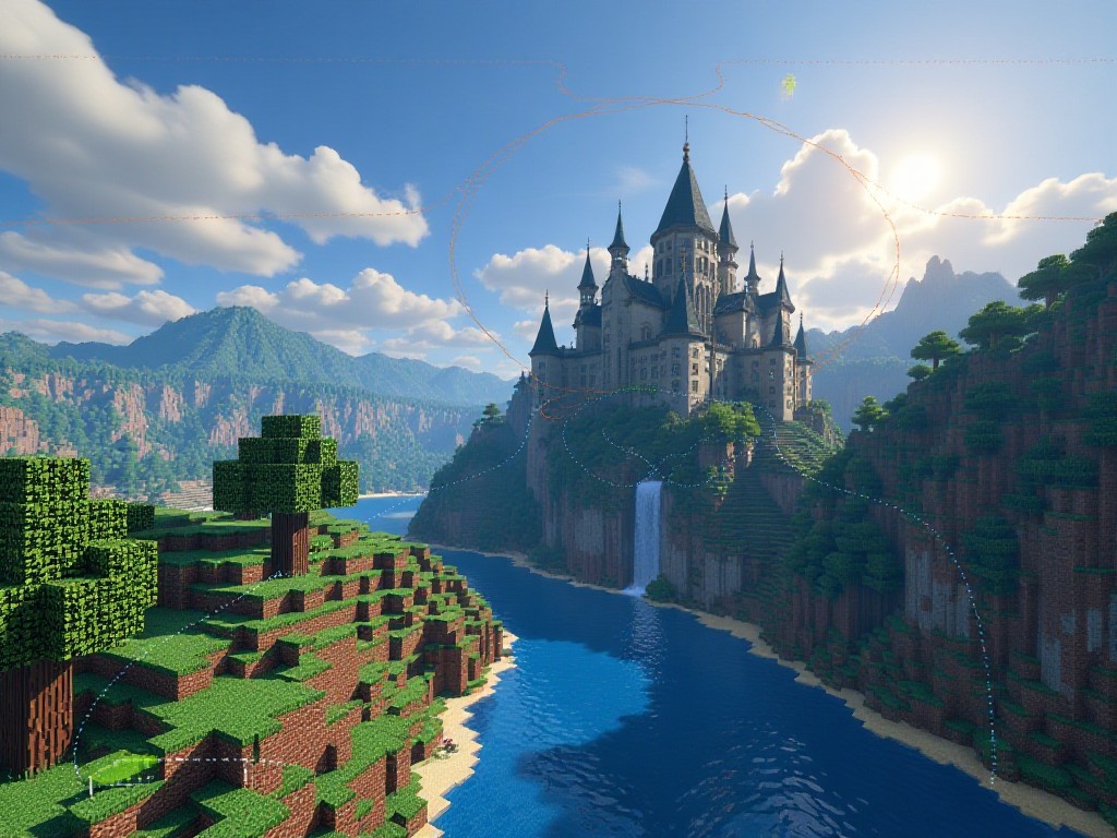 image befor ai generation